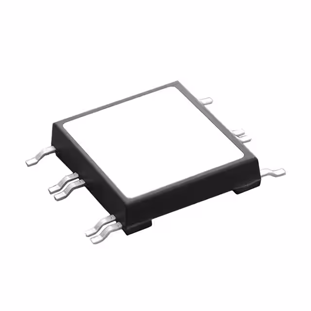 MMIX4B20N300 IXYS  Transistors - IGBTs - Arrays